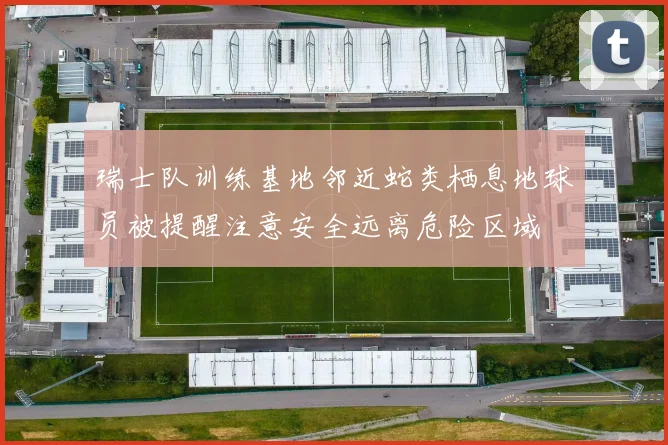 瑞士队训练基地邻近蛇类栖息地球员被提醒注意安全远离危险区域